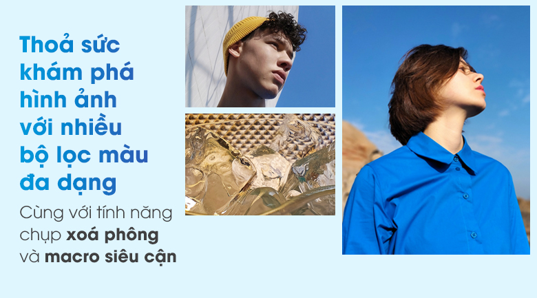 Điện thoại OPPO A74