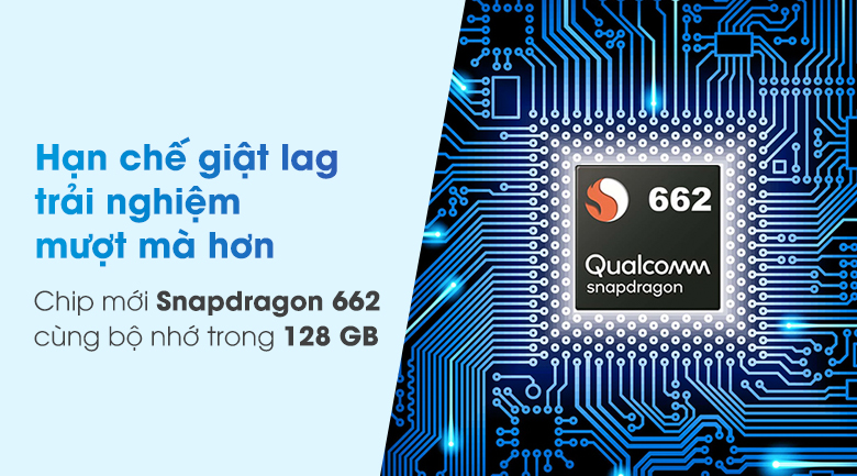 Điện thoại OPPO A74