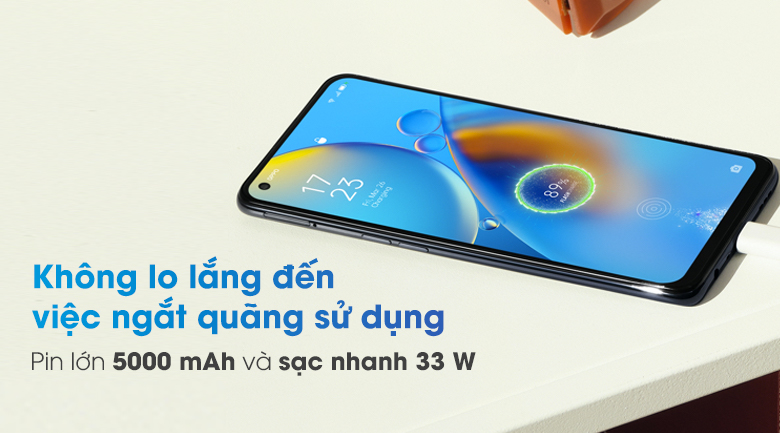 Điện thoại OPPO A74