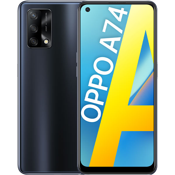 OPPO A74 4G