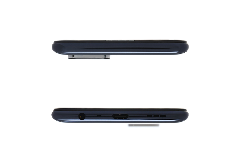 Điện thoại OPPO A74 Màu Đen