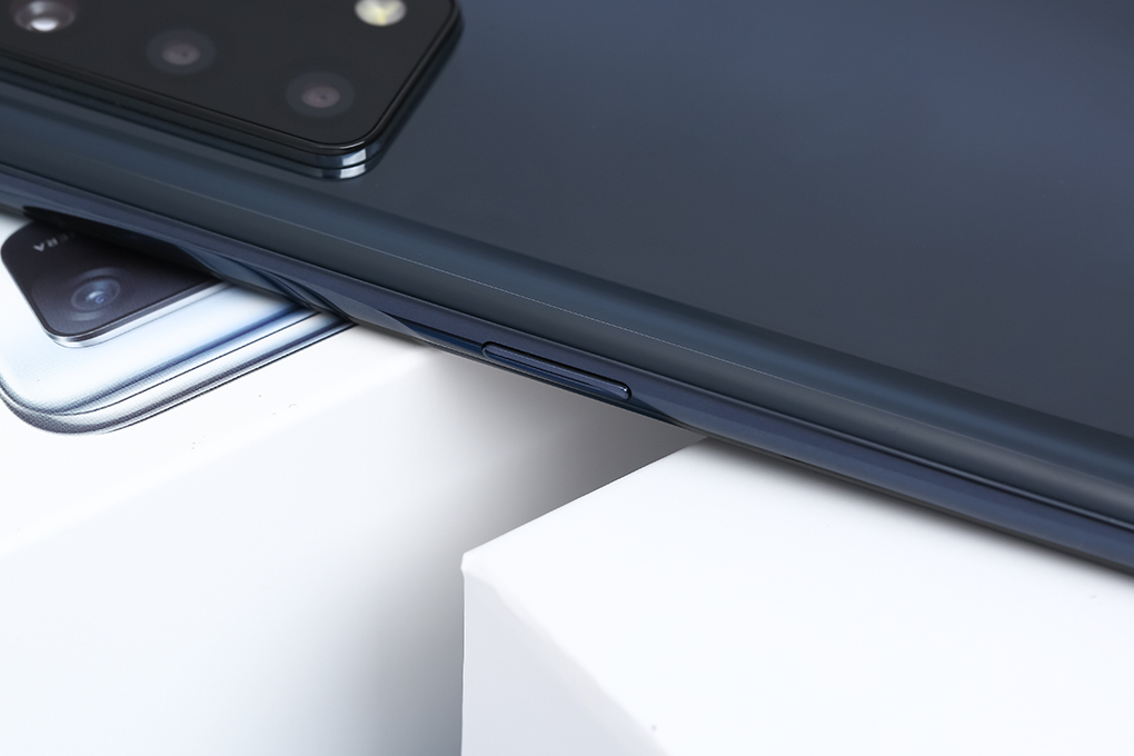Điện thoại OPPO A74 Màu Đen