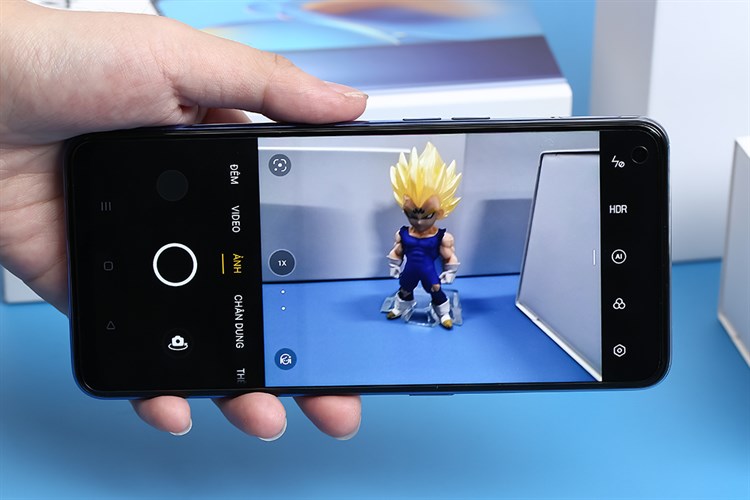 Điện thoại OPPO A74