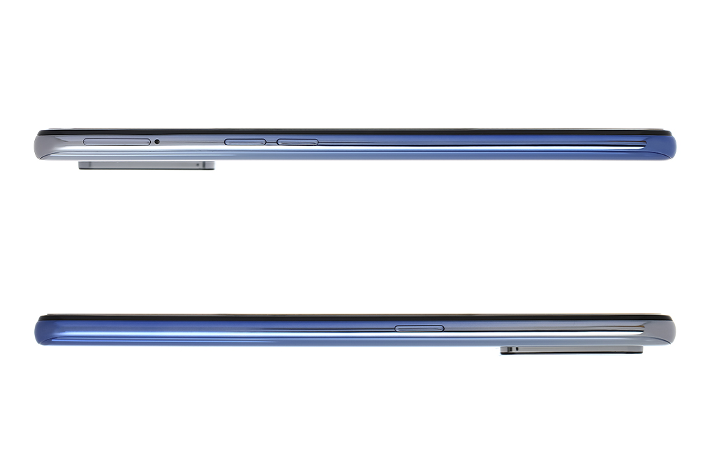 Điện thoại OPPO A74 Màu Xanh Dương