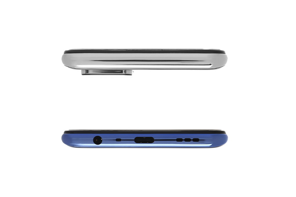 Điện thoại OPPO A74 Màu Xanh Dương