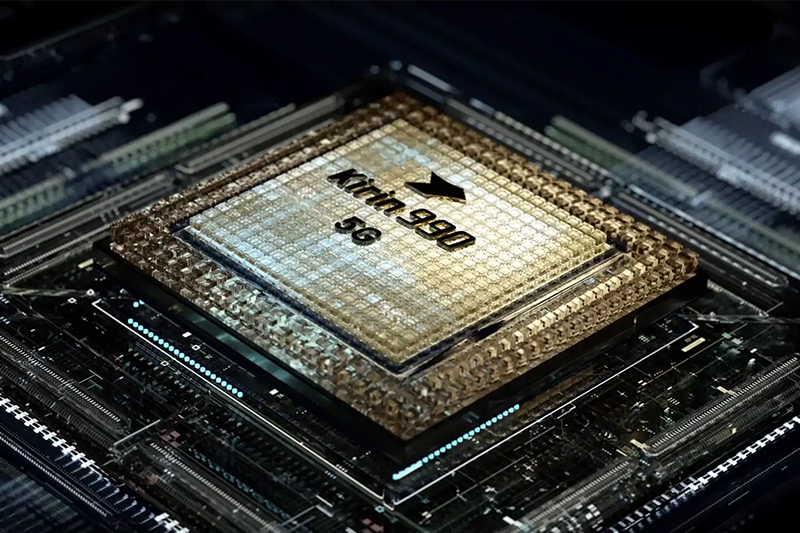 Huawei P40 4G | Trang bị chipset Kirin 990 8 nhân Huawei P40 4G | Trang bị chipset Kirin 990 8 nhân