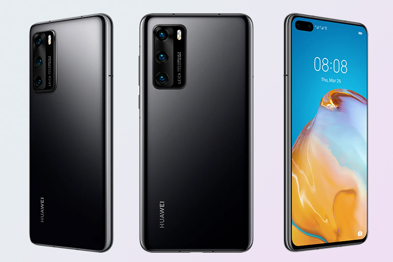 Huawei P40 4G | Ống kính tele hỗ trợ zoom quang học 3x cùng công nghệ chống rung quang học OIS Huawei P40 4G | Ống kính tele hỗ trợ zoom quang học 3x cùng công nghệ chống rung quang học OIS