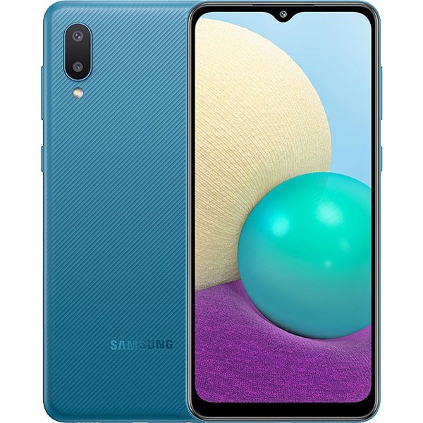Điện thoại Samsung Galaxy E02