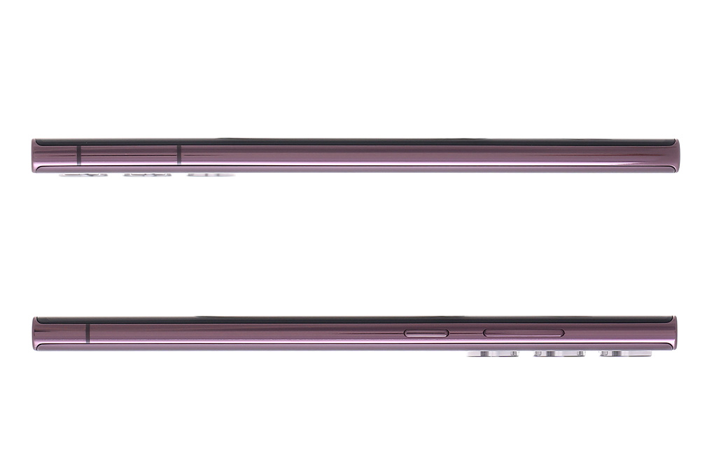 Điện thoại Samsung Galaxy S22 Ultra 5G 128GB Màu Đỏ đô