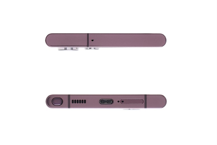 Điện thoại Samsung Galaxy S22 Ultra 5G 128GB Màu Đỏ đô