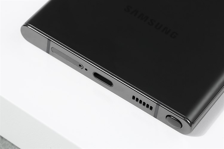 Điện thoại Samsung Galaxy S22 Ultra 5G 128GB Màu Đen