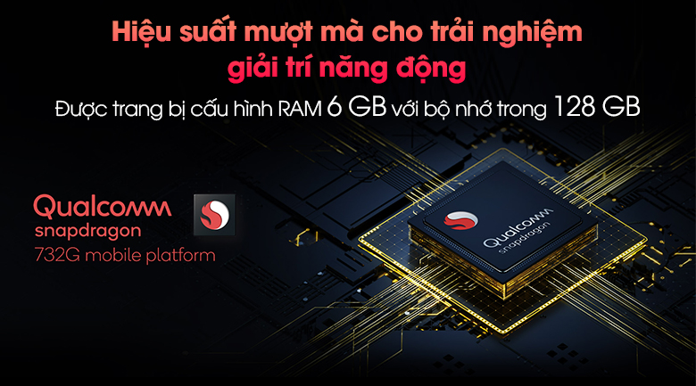 Điện thoại Xiaomi Redmi Note 10 Pro (6GB/128GB)