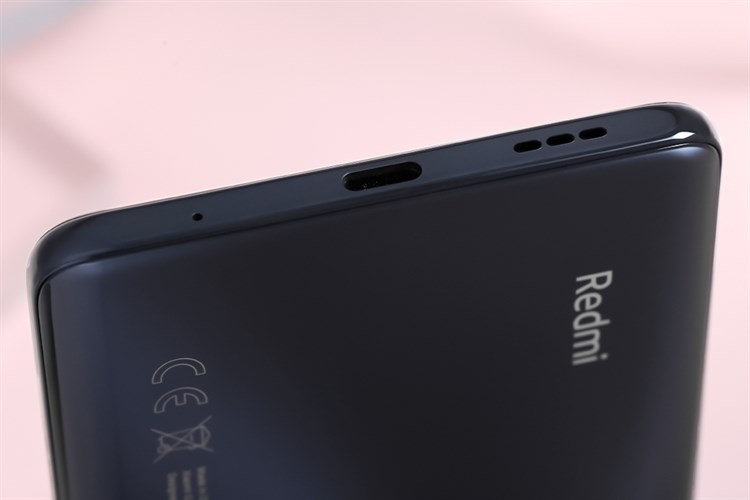 Điện thoại Xiaomi Redmi Note 10 Pro (6GB/128GB) Màu Xám