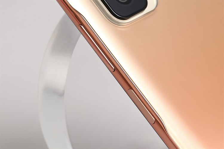 Điện thoại Xiaomi Redmi Note 10 Pro (6GB/128GB) Màu Vàng đồng