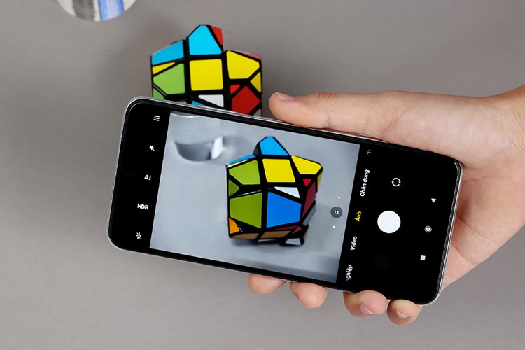 Điện thoại Xiaomi Redmi Note 10 (4GB/64GB) Màu Trắng