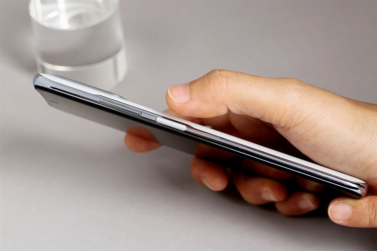 Điện thoại Xiaomi Redmi Note 10 (4GB/64GB) Màu Trắng