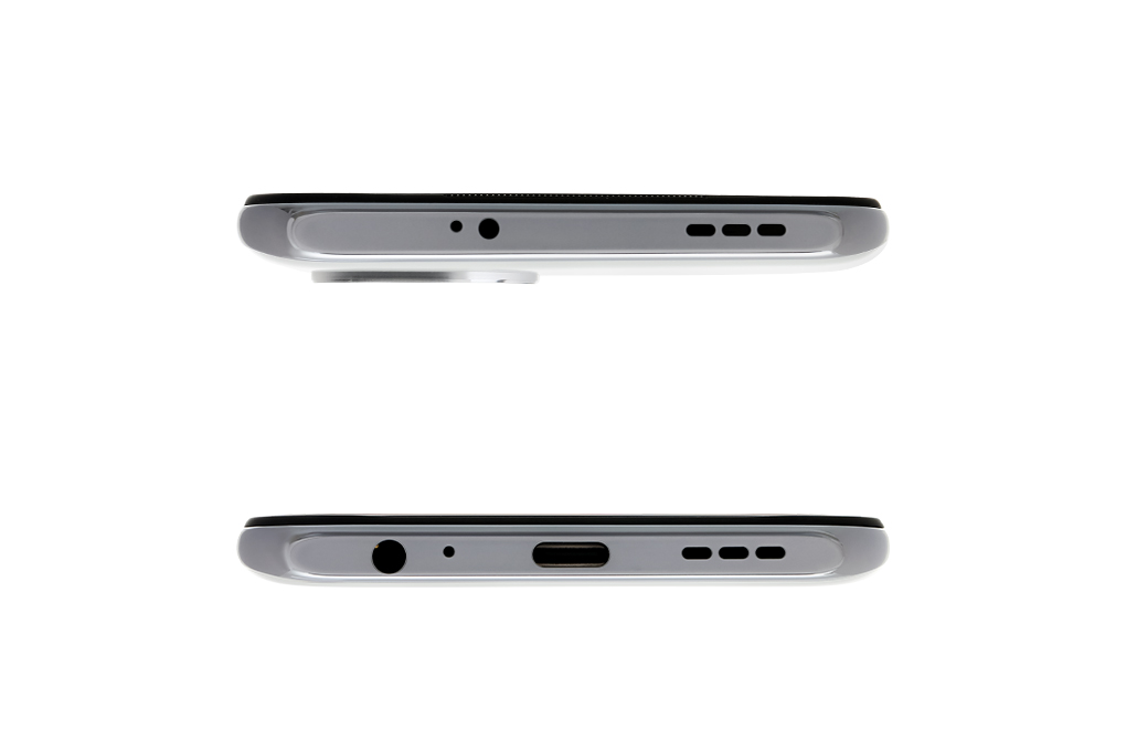 Xiaomi Redmi Note 10 (4GB/64GB) - 9