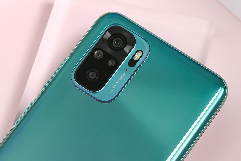 Xiaomi Redmi Note 10 (4GB/64GB) - 17