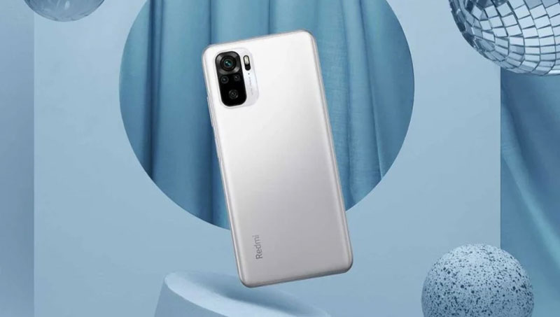 MIUI cho trải nghiệm mượt mà, tối ưu hiệu năng | Xiaomi Redmi Note 10