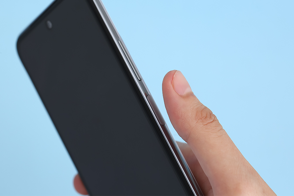 Điện thoại Xiaomi Redmi Note 10S 8GB Màu Trắng