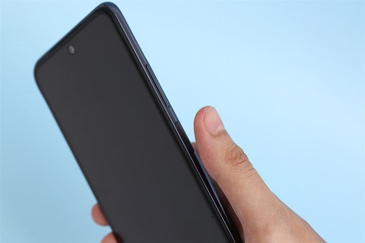 Điện thoại Xiaomi Redmi Note 10S 8GB Màu Xám