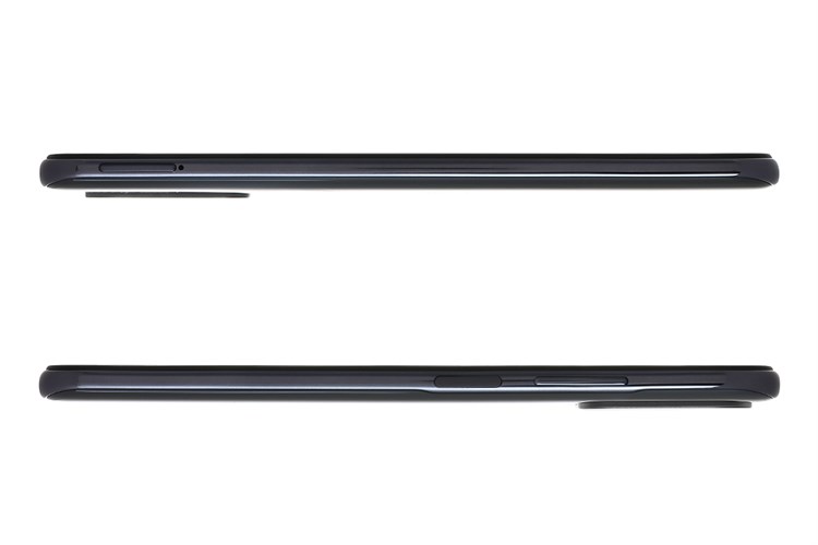 Điện thoại Xiaomi Redmi Note 10S 8GB Màu Xám