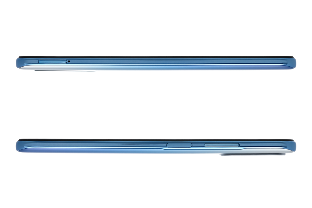 Điện thoại Xiaomi Redmi Note 10S 8GB Màu Xanh Dương