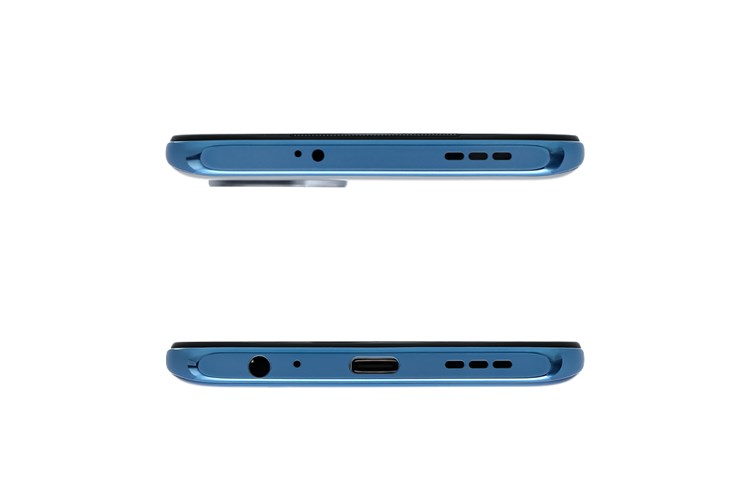 Điện thoại Xiaomi Redmi Note 10S 8GB Màu Xanh Dương