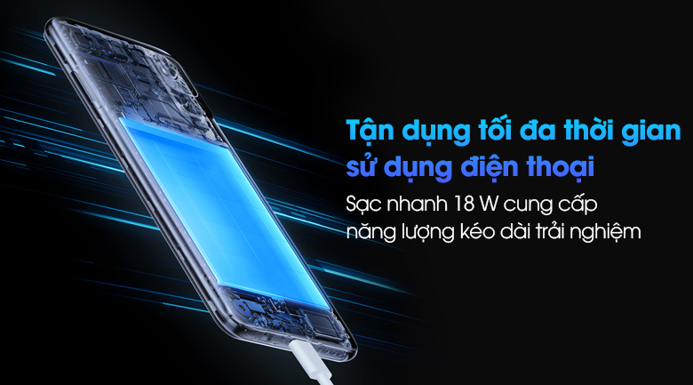 Điện thoại Xiaomi Redmi Note 10 5G 8GB