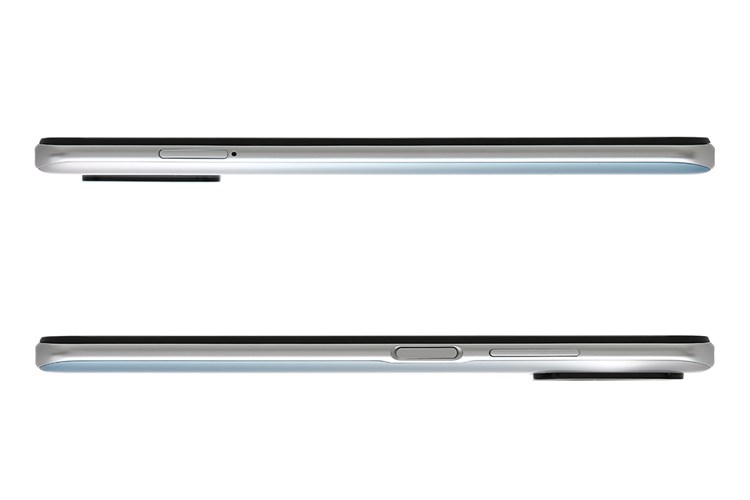 Điện thoại Xiaomi Redmi Note 10 5G 8GB Màu Bạc