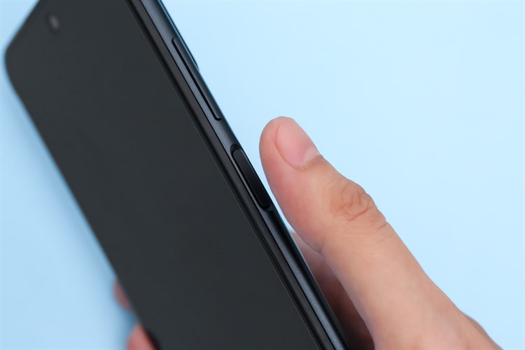 Điện thoại Xiaomi Redmi Note 10 5G 8GB Màu Xám