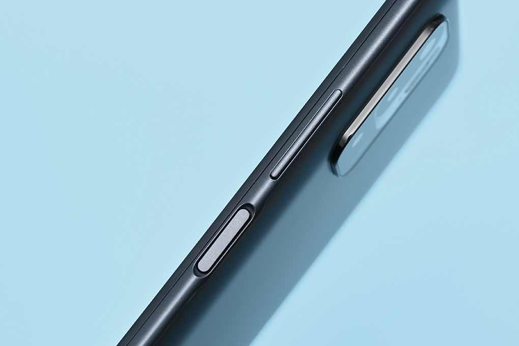 Điện thoại Xiaomi Redmi Note 10 5G 8GB Màu Xám