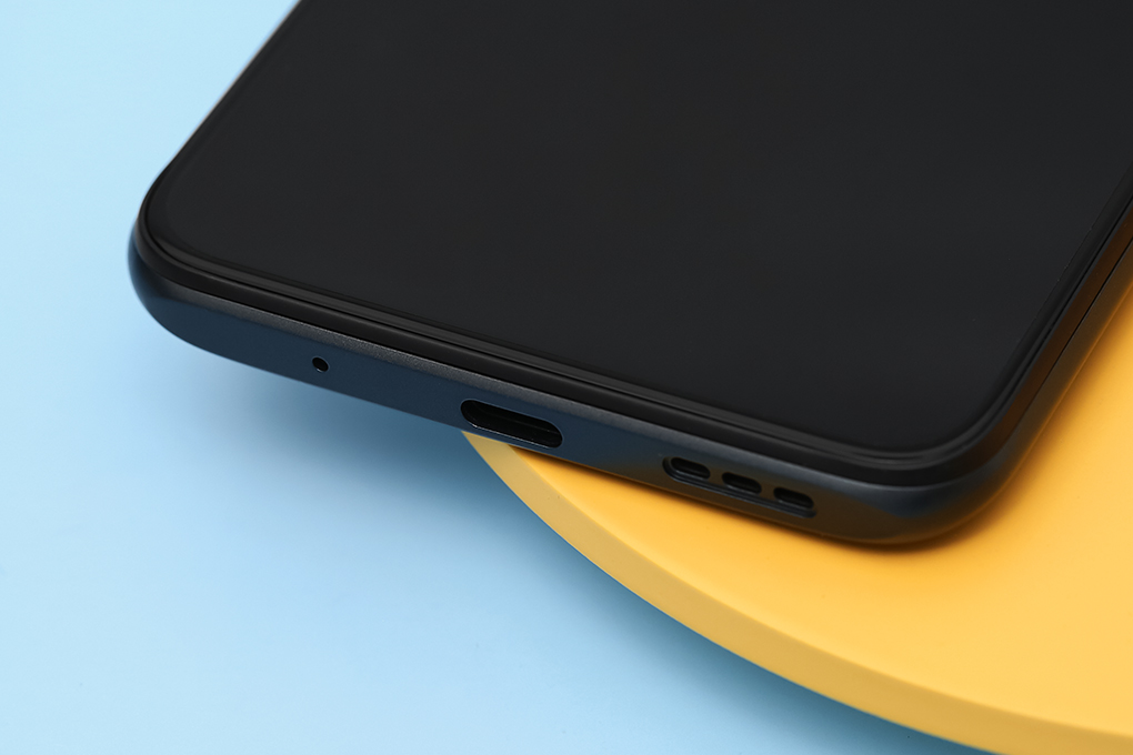 Điện thoại Xiaomi Redmi Note 10 5G 8GB Màu Xám