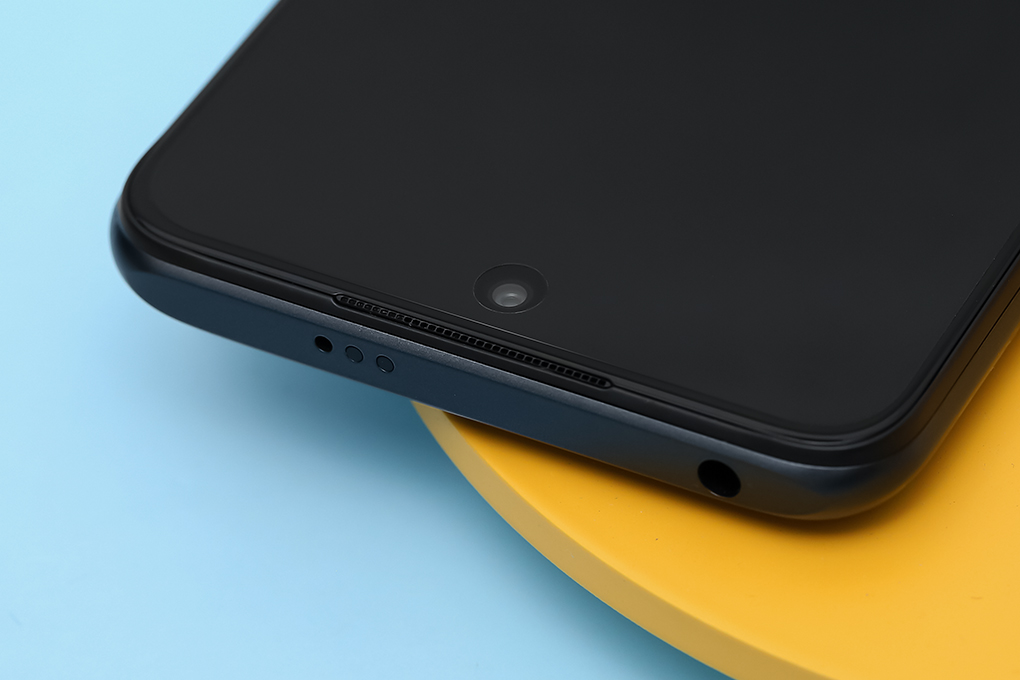 Điện thoại Xiaomi Redmi Note 10 5G 8GB Màu Xám