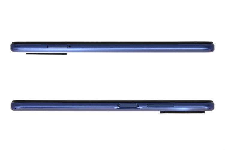 Điện thoại Xiaomi Redmi Note 10 5G 8GB Màu Xanh Dương