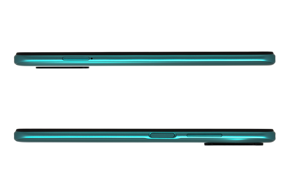 Điện thoại Xiaomi Redmi Note 10 5G 8GB Màu Xanh lá