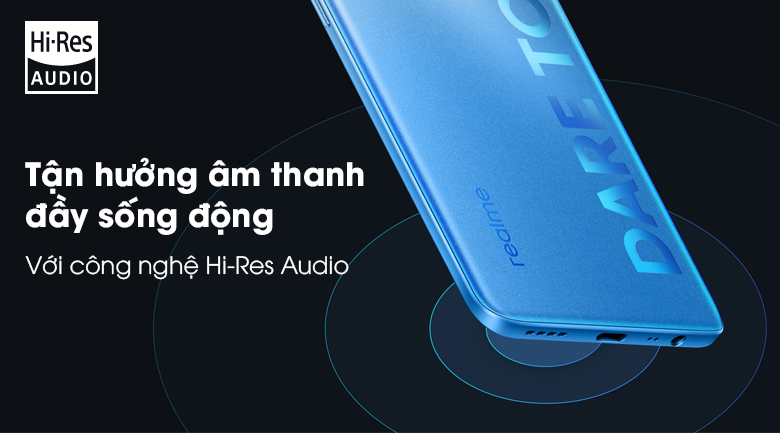 Điện thoại realme 8 Pro
