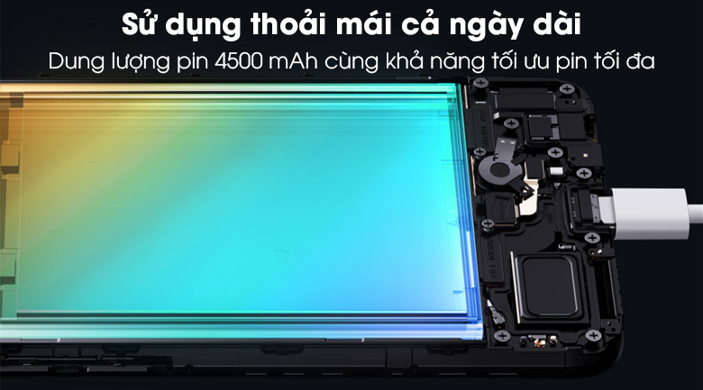 Điện thoại realme 8 Pro