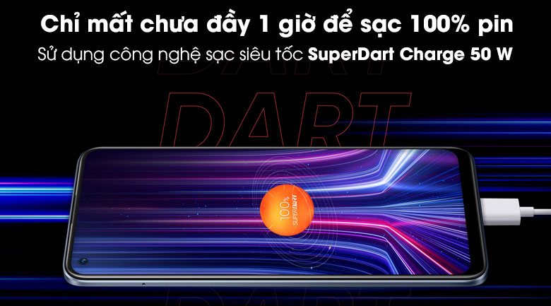 Điện thoại realme 8 Pro