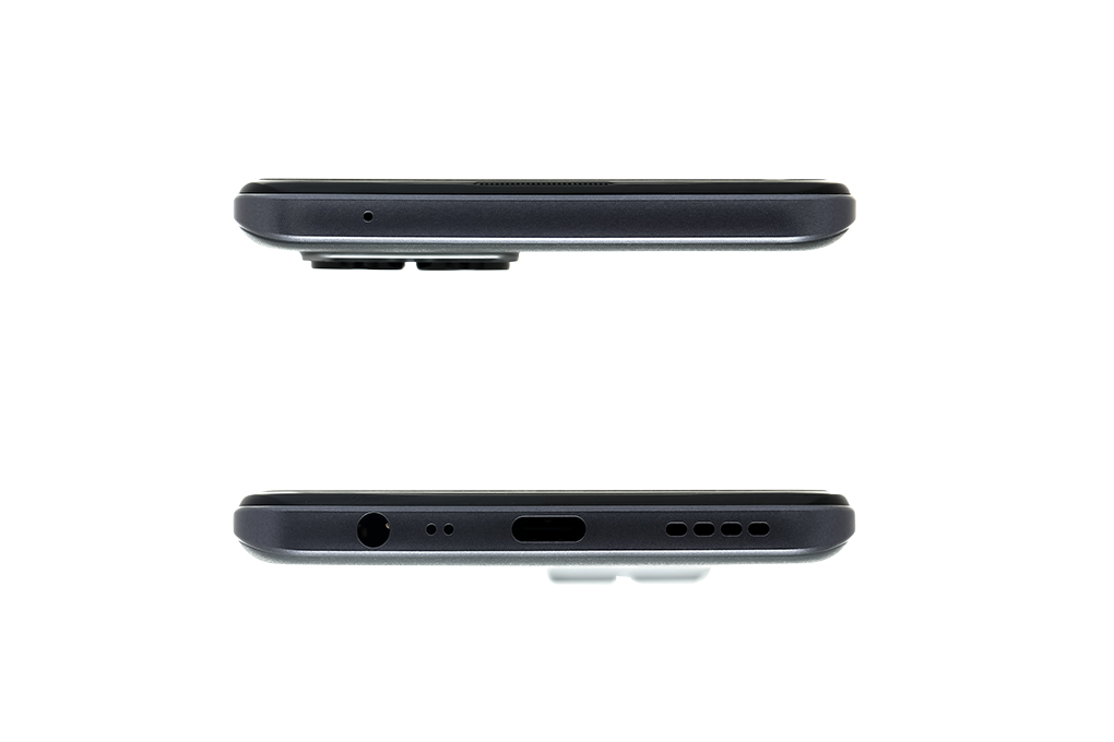 Điện thoại realme 8 Pro Màu Đen