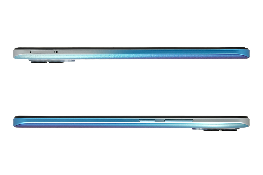 Điện thoại realme 8 Pro Màu Xanh Dương