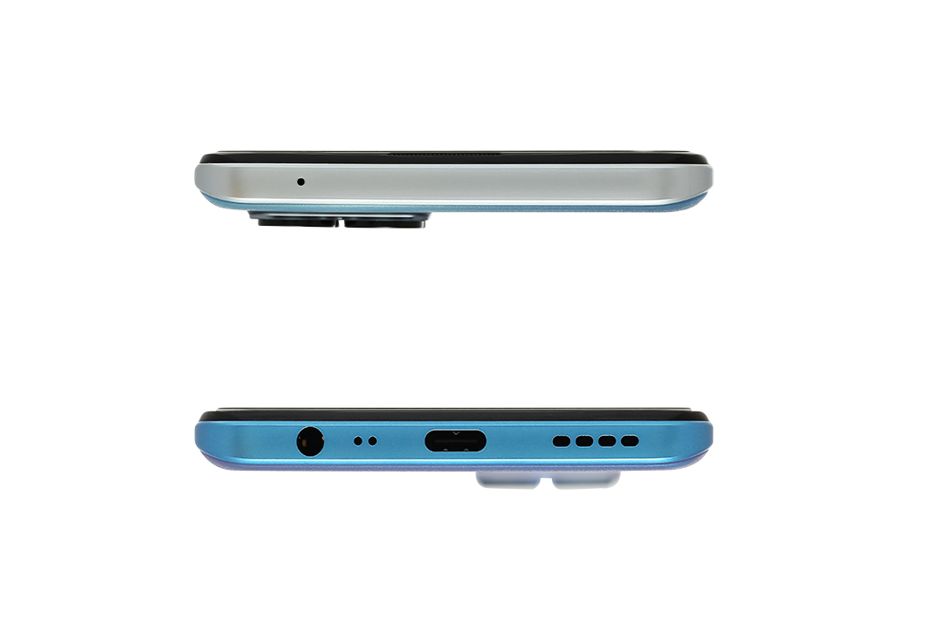 Điện thoại realme 8 Pro Màu Xanh Dương
