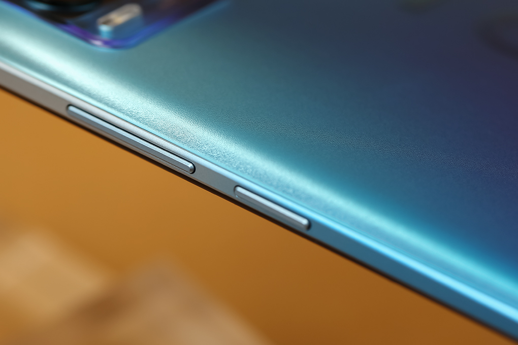 Điện thoại realme 8 Pro Màu Xanh Dương