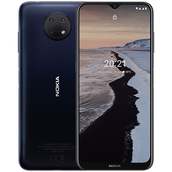 Điện thoại Nokia G10