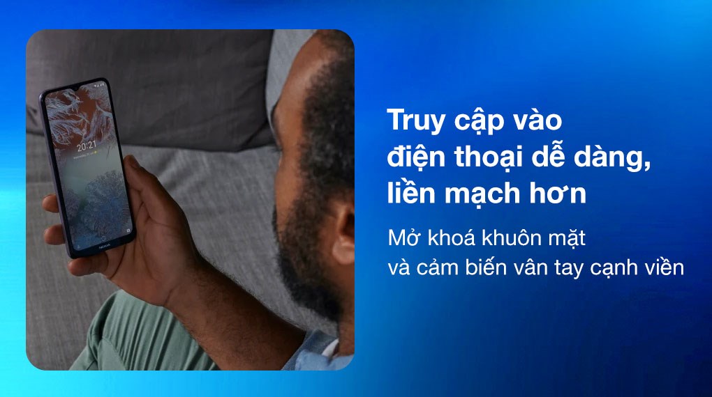 Điện thoại Nokia G10