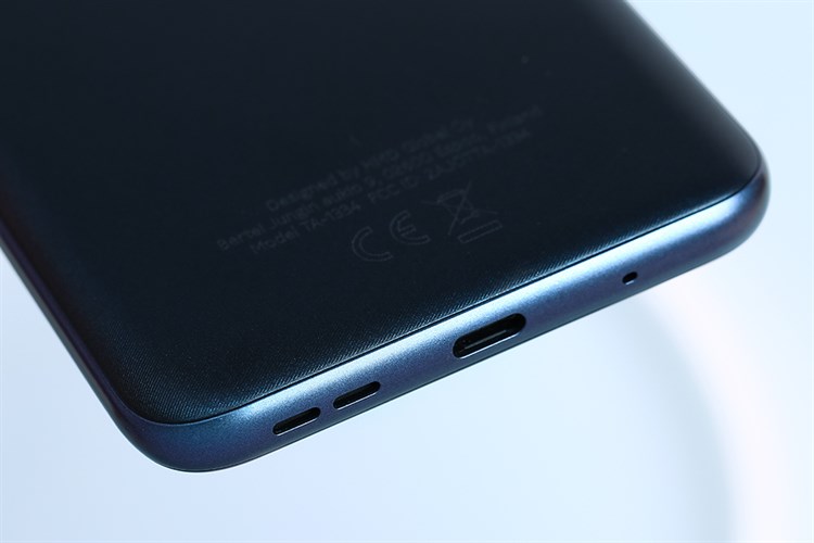 Điện thoại Nokia G10 Màu Xanh Dương