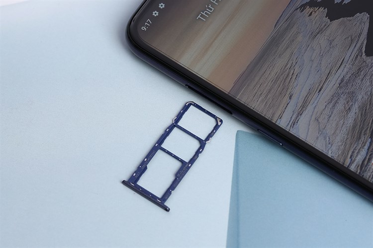 Điện thoại Nokia G10 Màu Xanh Dương