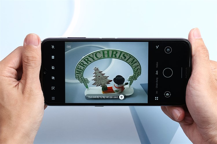 Điện thoại Nokia G10 Màu Xanh Dương