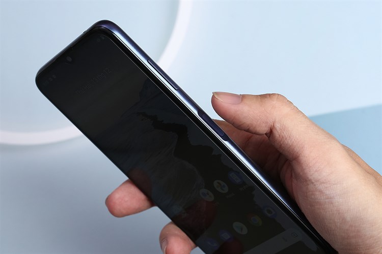 Điện thoại Nokia G10 Màu Xanh Dương