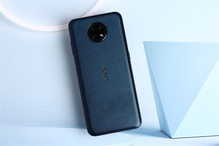 Điện thoại Nokia G10 Màu Xanh Dương